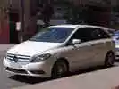 Mercedes-Benz A 180 CDI